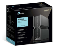 TP-Link Archer BE550 (9300Mb/s a/b/g/n/ac/ax/be) USB 3.0 - 1263589 - zdjęcie 5